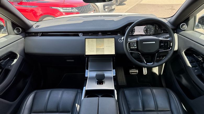 Land Rover Range Rover Evoque 1.5 P300e Dynamic SE 5dr Auto Hatchback